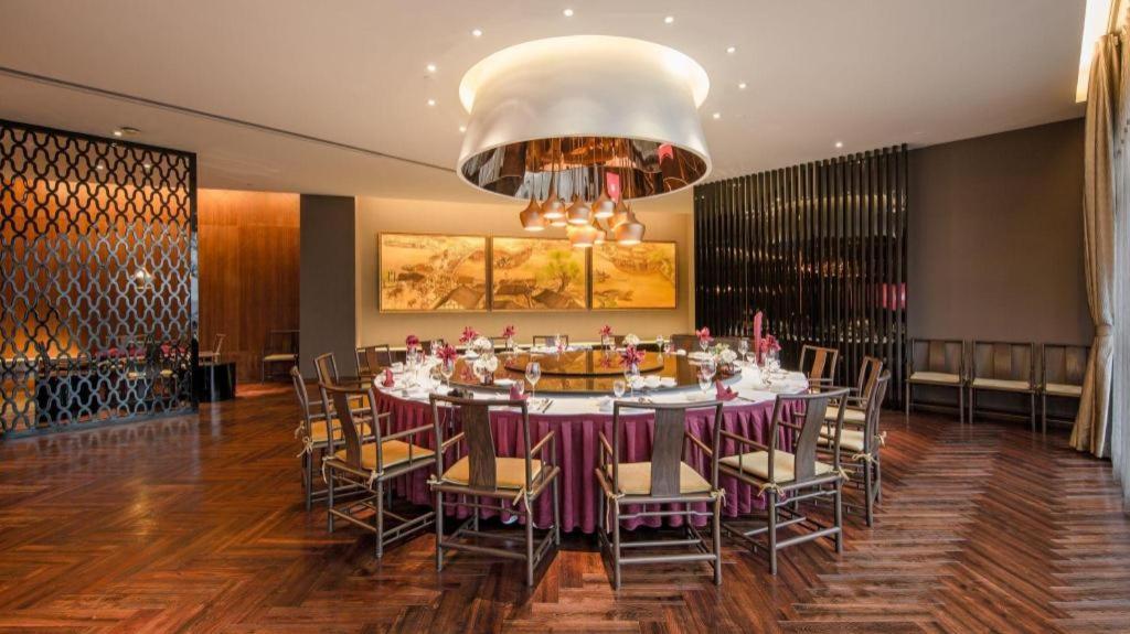 Maison New Century Hotel Dongguan Dongguan  Exterior foto